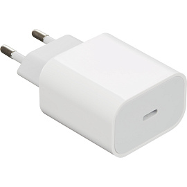 Сетевое зарядное устройство ProMega jet C-IPN539 18 Вт