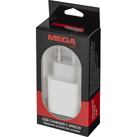 Сетевое зарядное устройство ProMega jet C-IPN539 18 Вт