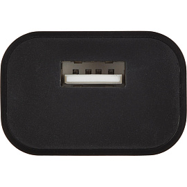 Сетевое зарядное устройство ProMega jet/BigTech BT-JCHR-002/C-IPN139 10 Вт чёрное