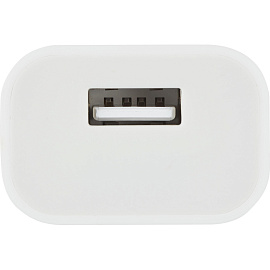 Сетевое зарядное устройство ProMega jet/BigTech BT-JCHR-003/C-IPN139 10 Вт белое