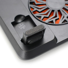 Подставка для ноутбука Crown CMLS-133