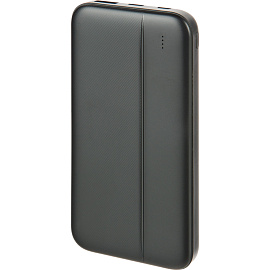 Внешний аккумулятор (power bank) ProMega jet 10000 мАч 20W чёрный (C-PB49BK)