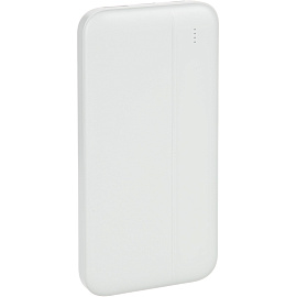 Внешний аккумулятор (power bank) ProMega jet C-PB49 (10000 мАч, белый, C-PB49WT)