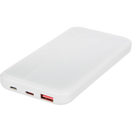 Внешний аккумулятор (power bank) ProMega jet C-PB49 (10000 мАч, белый, C-PB49WT)