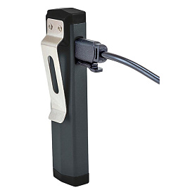 Фонарь светодиодный Яркий Луч XS-300 Scout Micro аккумуляторный фото Фонарь светодиодный Яркий Луч XS-300 Scout Micro аккумуляторный