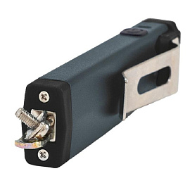 Фонарь светодиодный Яркий Луч XS-300 Scout Micro аккумуляторный фото Фонарь светодиодный Яркий Луч XS-300 Scout Micro аккумуляторный