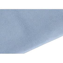 Салфетки хозяйственные Vileda Professional р-МикронКвик микрофибра 40х38 см 135 г/кв.м синие (5 штук в упаковке)