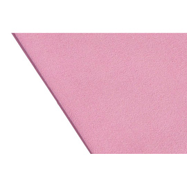 Салфетки хозяйственные Vileda Professional микрофибра 40x38 см 135 г/кв.м красные (5 штук в упаковке)