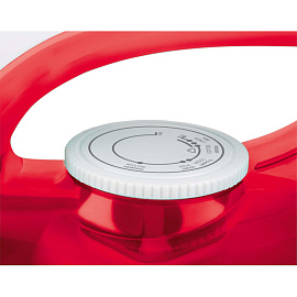 Утюг Scarlett SC-SI30P15 красный