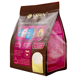 Конфеты шоколадные Золушка 200 г