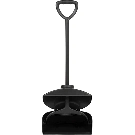 Комплект для уборки AF01215 (щетка для пола и совок-ловушка)