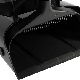 Комплект для уборки AF01215 (щетка для пола и совок-ловушка)