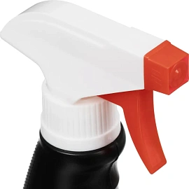 Средство для чистки плит Bagi Classic Шуманит 400 мл