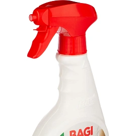 Средство для сантехники Bagi Classic Шуманит Для ванных комнат 400 мл фото Средство для сантехники Bagi Classic Шуманит Для ванных комнат 400 мл