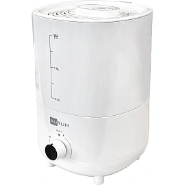Увлажнитель воздуха Aurum AHR-R2310 белый