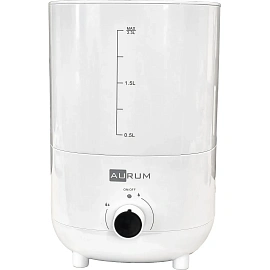 Увлажнитель воздуха Aurum AHR-R2310 белый
