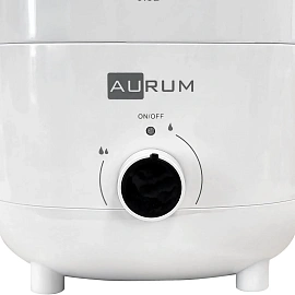 Увлажнитель воздуха Aurum AHR-R2310 белый