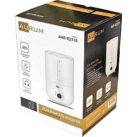 Увлажнитель воздуха Aurum AHR-R2310 белый