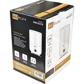 Увлажнитель воздуха Aurum AHR-R2310 белый