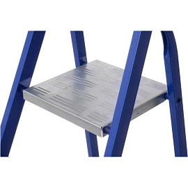 Стремянка стальная Алюмет М8403 3 ступени