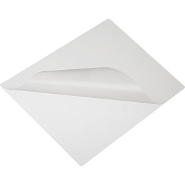 Пленка-пакет для ламинирования ProMega office 303x426 мм (А3) 80 мкм глянцевая (50 штук в упаковке)