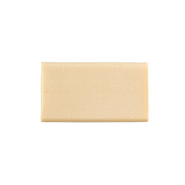 Мыло хозяйственное Ммк 72% 100 г (без обертки)