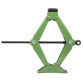 Домкрат механический ромбический Stvol 2 тонны 110 мм (SDR2370) фото Домкрат механический ромбический Stvol 2 тонны 110 мм (SDR2370)