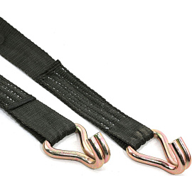 Ремень крепления груза Stvol SRS6 с храповиком 12 м 10 т