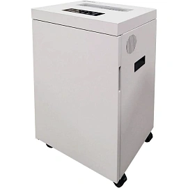 Шредер (уничтожитель документов) Office Kit S535 4-й уровень секретности объем корзины 50 л