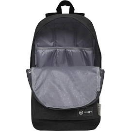 Рюкзак Torber Graffi 24.5 л чёрный фото Рюкзак Torber Graffi 24.5 л чёрный