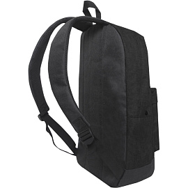 Рюкзак Torber Graffi 24.5 л чёрный фото Рюкзак Torber Graffi 24.5 л чёрный