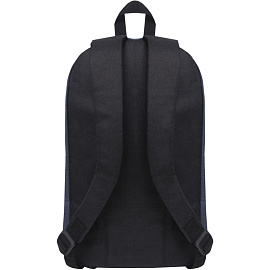 Рюкзак Torber Graffi 24.5 л синий фото Рюкзак Torber Graffi 24.5 л синий