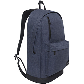 Рюкзак Torber Graffi 24.5 л синий фото Рюкзак Torber Graffi 24.5 л синий