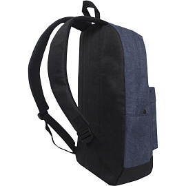 Рюкзак Torber Graffi 24.5 л синий фото Рюкзак Torber Graffi 24.5 л синий