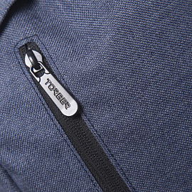 Рюкзак Torber Graffi 24.5 л синий фото Рюкзак Torber Graffi 24.5 л синий