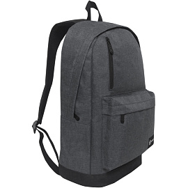 Рюкзак Torber Graffi 24.5 л серый фото Рюкзак Torber Graffi 24.5 л серый