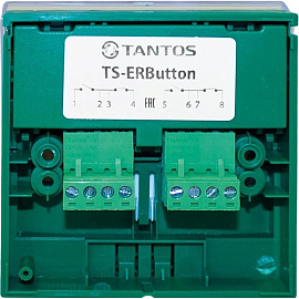 Модуль разблокировки двери Tantos TS- ER Button
