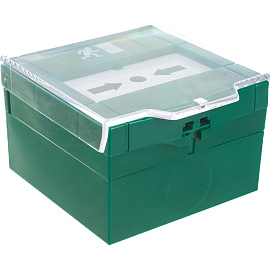 Модуль разблокировки двери Tantos TS- ER Button