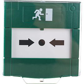 Модуль разблокировки двери Tantos TS- ER Button