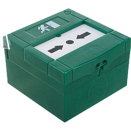 Модуль разблокировки двери Tantos TS- ER Button