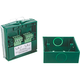 Модуль разблокировки двери Tantos TS- ER Button