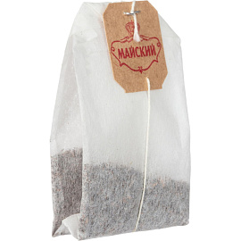 Чай черный Майский Сердце Цейлона 100 пакетиков