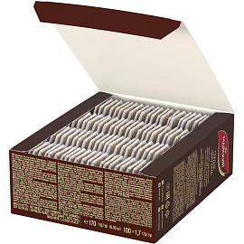 Чай черный Майский Сердце Цейлона 100 пакетиков