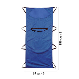 Носилки тканевые ФЭСТ 2142