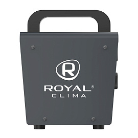 Пушка тепловая Royal Clima RHB-C3 (НС-1439473)