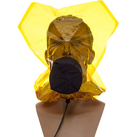 Самоспасатель фильтрующий Феникс малогабаритный (30 минут)