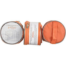 Самоспасатель фильтрующий Феникс малогабаритный (30 минут)