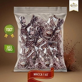 Конфеты шоколадные Особый Трюфель, 1 кг