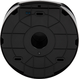 Диспенсер для туалетной бумаги в рулонах Luscan Professional Etalon пластиковый черный