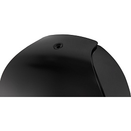 Диспенсер для туалетной бумаги в рулонах Luscan Professional Etalon пластиковый черный